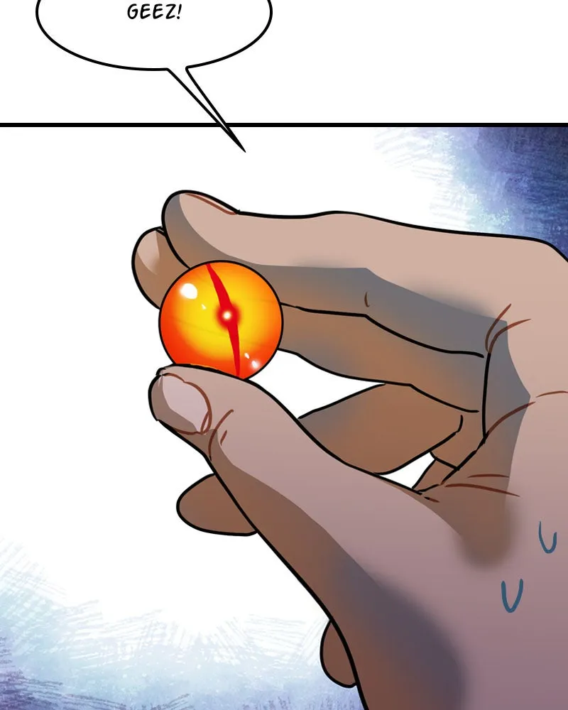 Unlucky is as Lucky does Chapter 203 page 9 - 