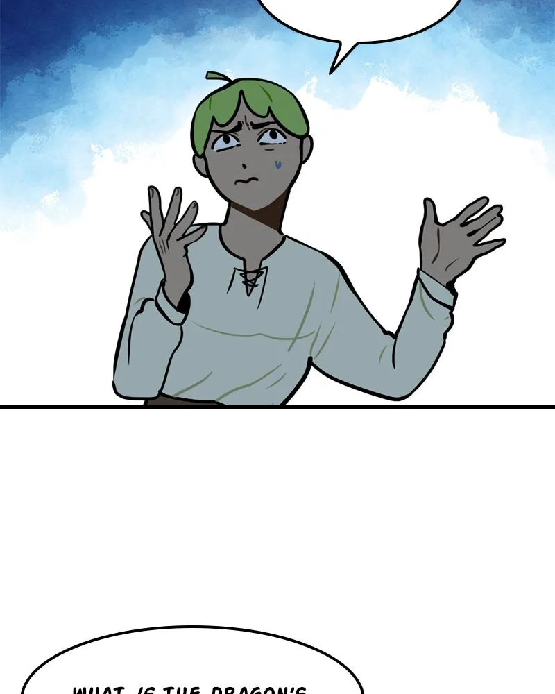 Unlucky is as Lucky does Chapter 204 page 2 - 