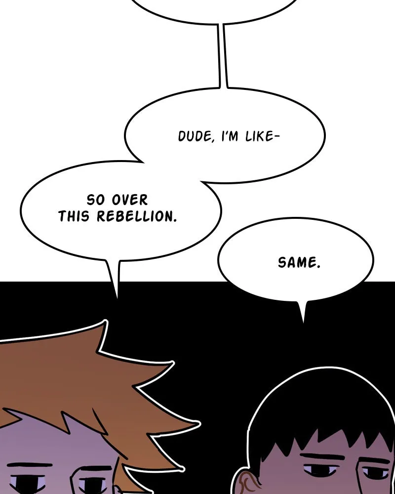 Unlucky is as Lucky does Chapter 204 page 14 - 