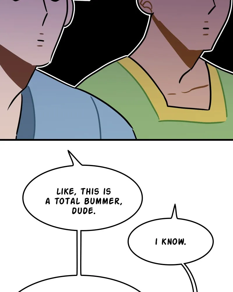 Unlucky is as Lucky does Chapter 204 page 15 - 