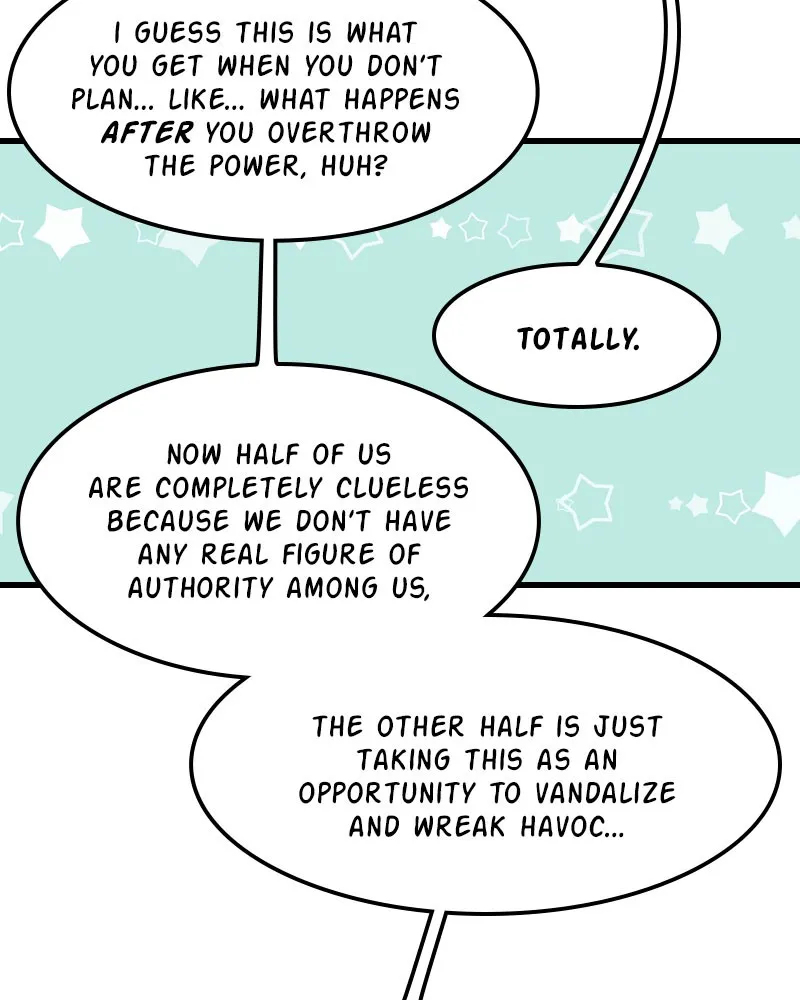 Unlucky is as Lucky does Chapter 204 page 16 - 