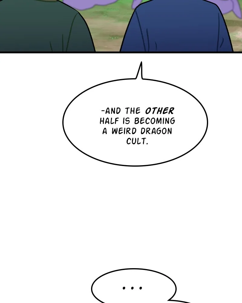 Unlucky is as Lucky does Chapter 204 page 18 - 
