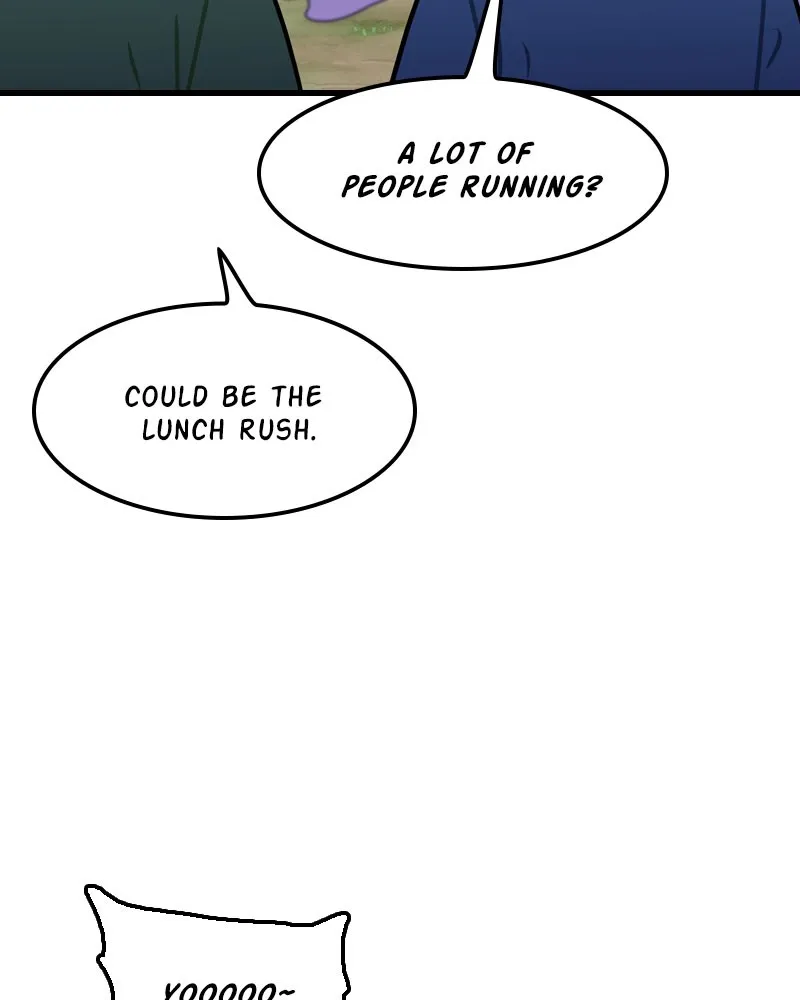 Unlucky is as Lucky does Chapter 204 page 20 - 