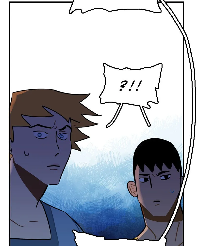Unlucky is as Lucky does Chapter 204 page 23 - 