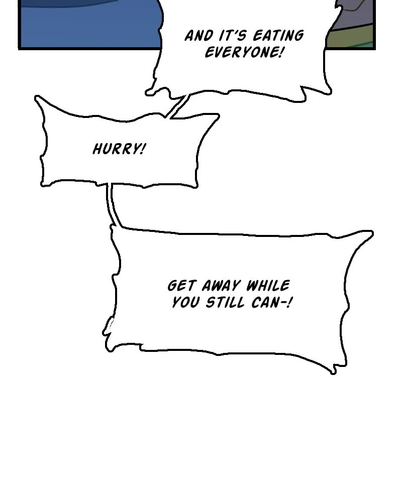 Unlucky is as Lucky does Chapter 204 page 24 - 