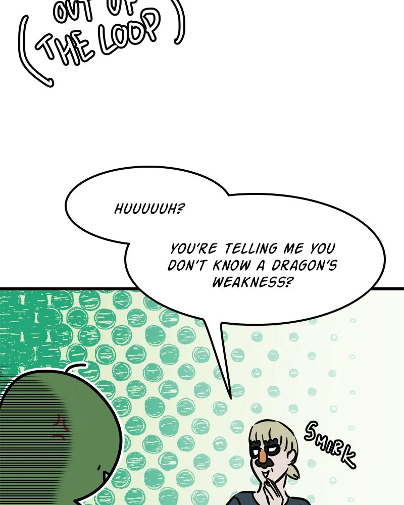 Unlucky is as Lucky does Chapter 204 page 4 - 