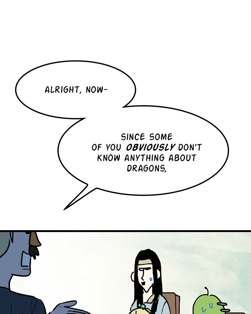 Unlucky is as Lucky does Chapter 204 page 31 - 