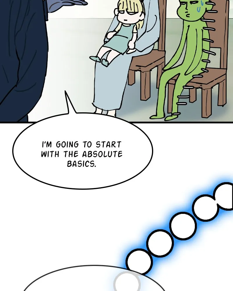 Unlucky is as Lucky does Chapter 204 page 32 - 