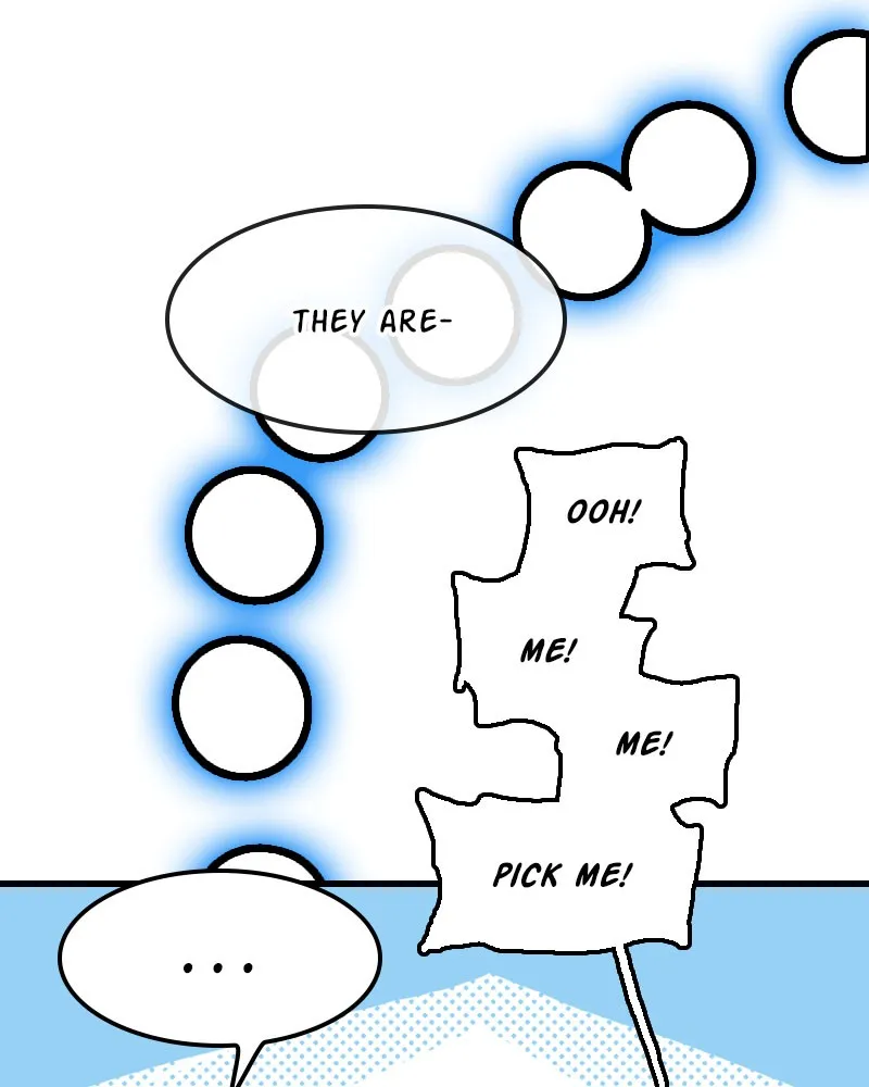 Unlucky is as Lucky does Chapter 204 page 37 - 