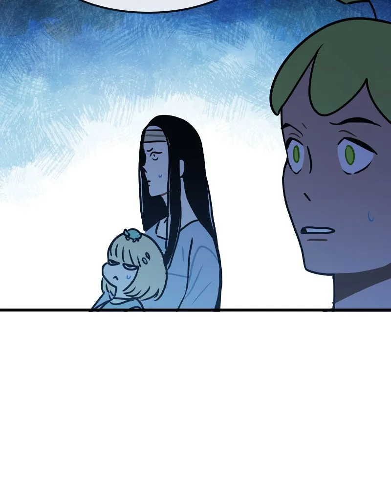 Unlucky is as Lucky does Chapter 204 page 43 - 