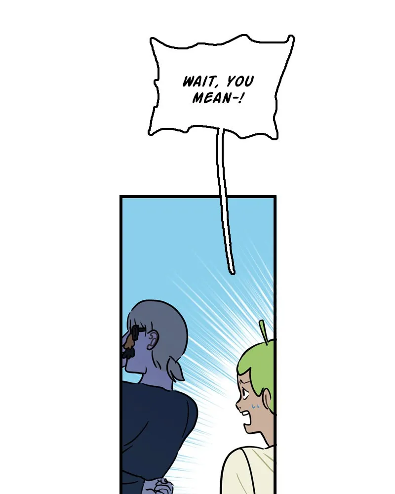 Unlucky is as Lucky does Chapter 204 page 44 - 