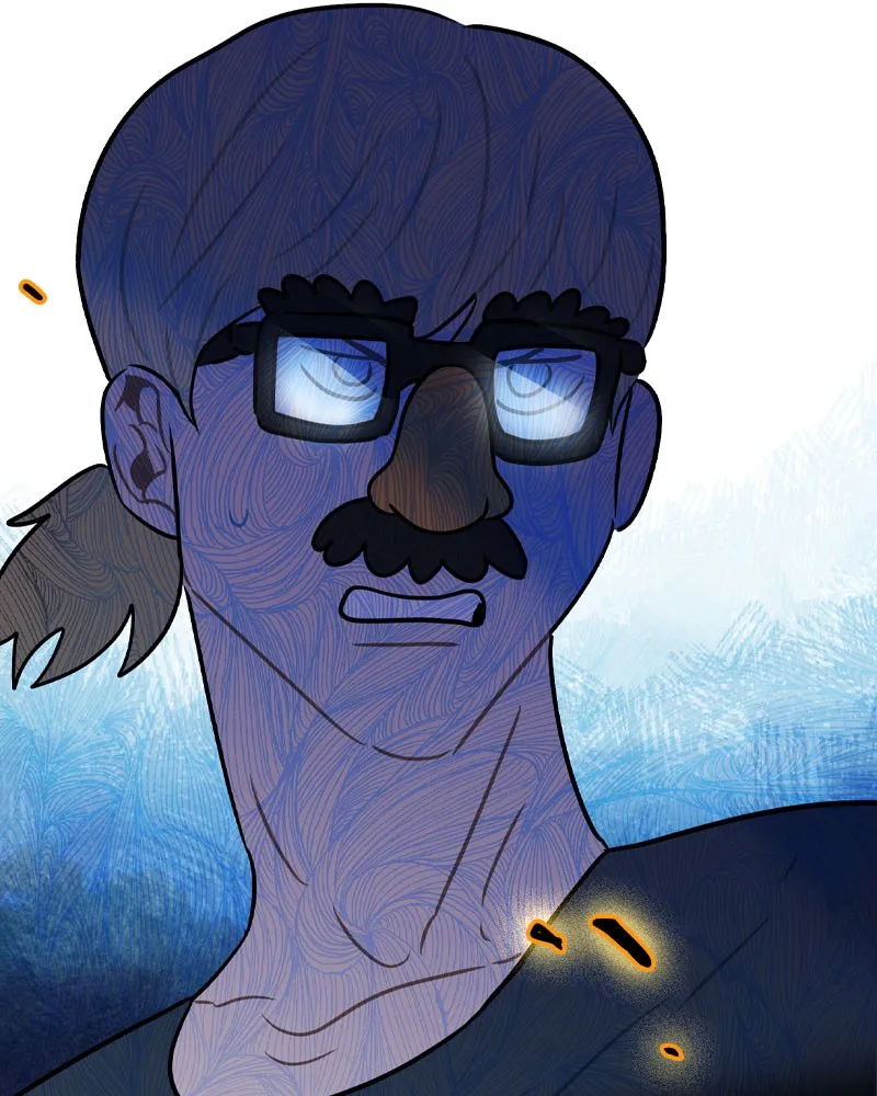 Unlucky is as Lucky does Chapter 204 page 46 - 