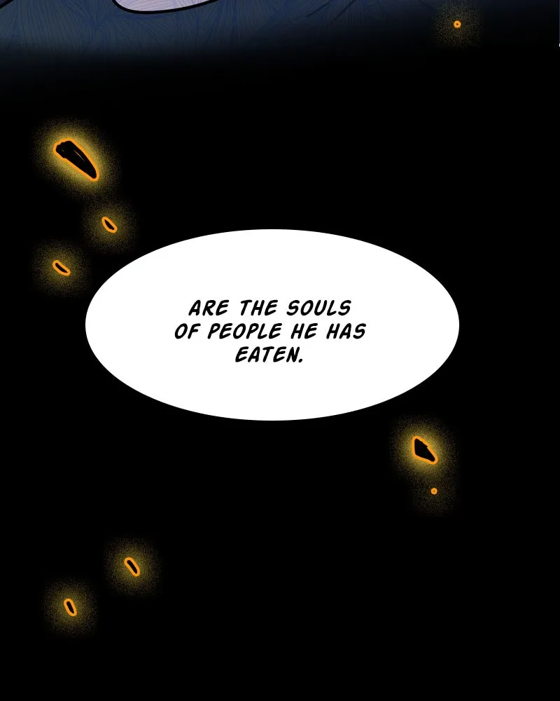 Unlucky is as Lucky does Chapter 204 page 47 - 