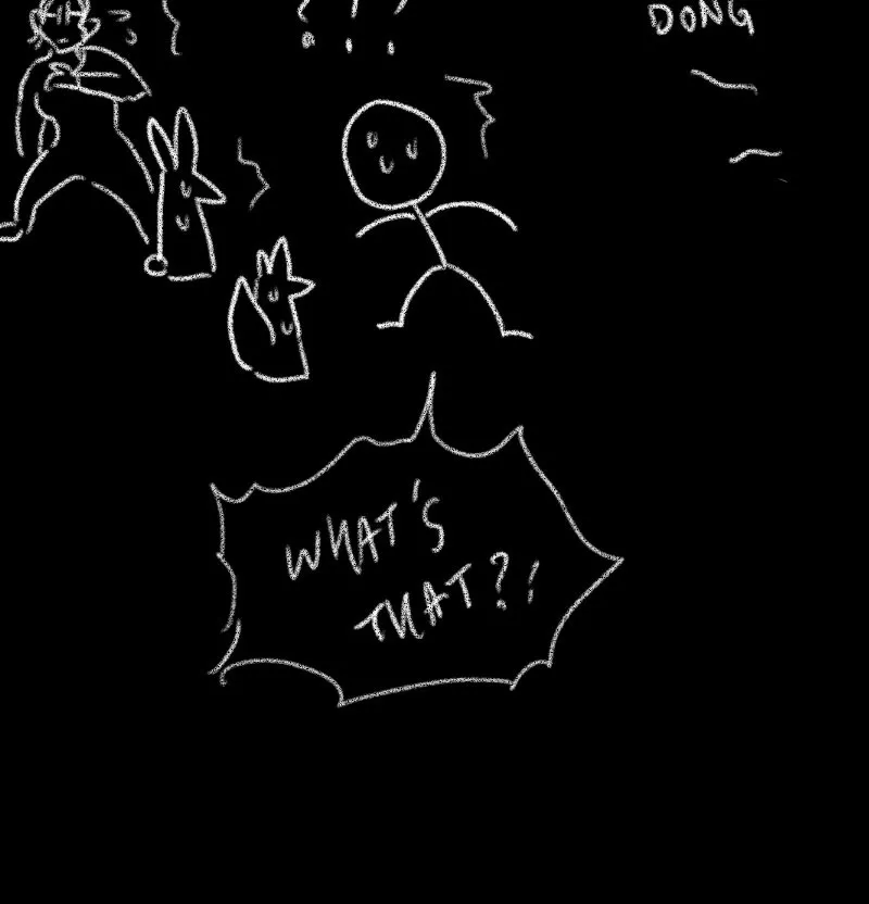 Unlucky is as Lucky does Chapter 204 page 52 - 
