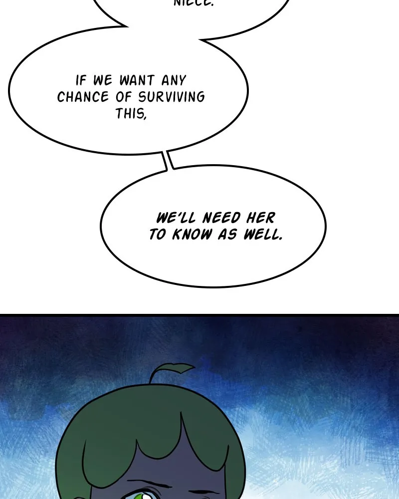 Unlucky is as Lucky does Chapter 204 page 7 - 