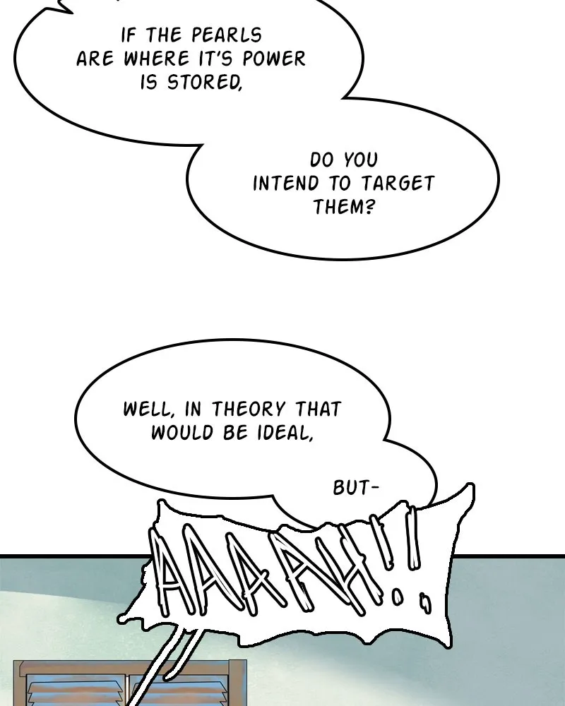 Unlucky is as Lucky does Chapter 205 page 14 - 