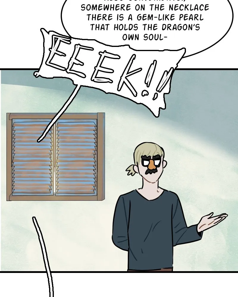 Unlucky is as Lucky does Chapter 205 page 16 - 