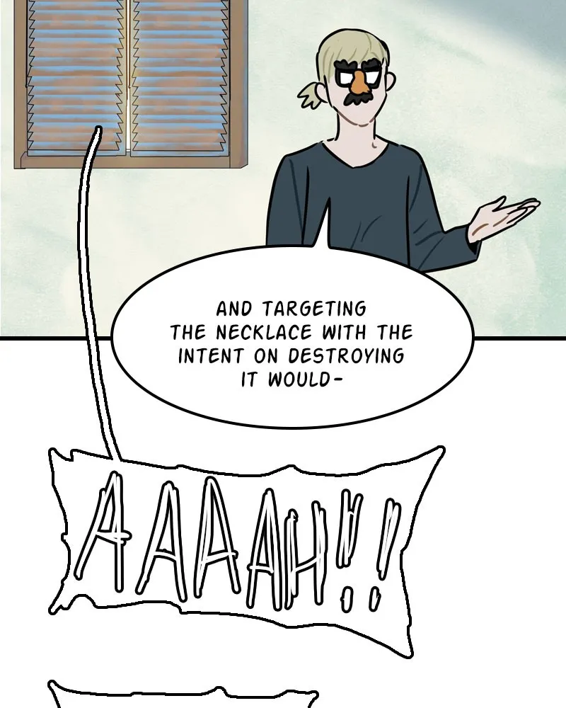 Unlucky is as Lucky does Chapter 205 page 18 - 