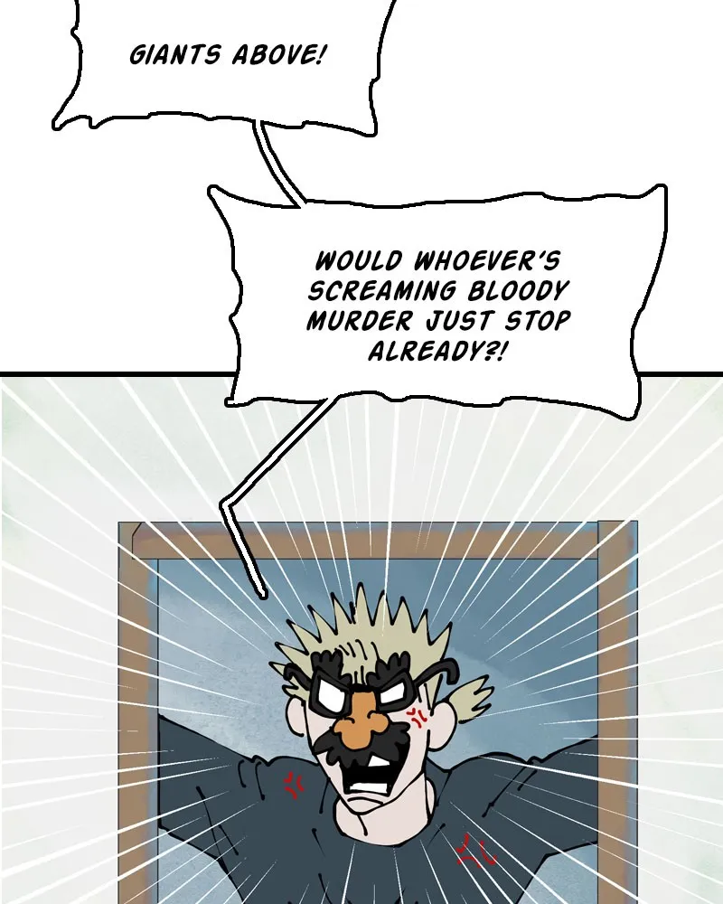 Unlucky is as Lucky does Chapter 205 page 19 - 