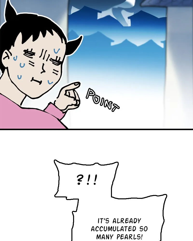 Unlucky is as Lucky does Chapter 205 page 25 - 