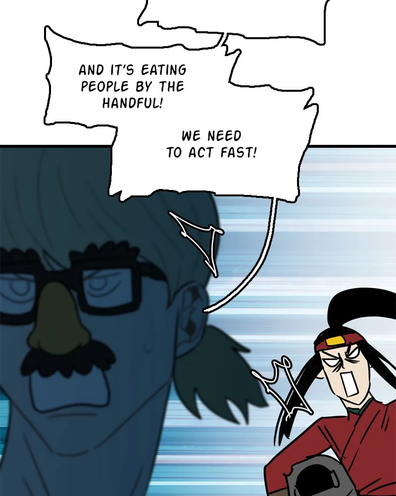 Unlucky is as Lucky does Chapter 205 page 26 - 