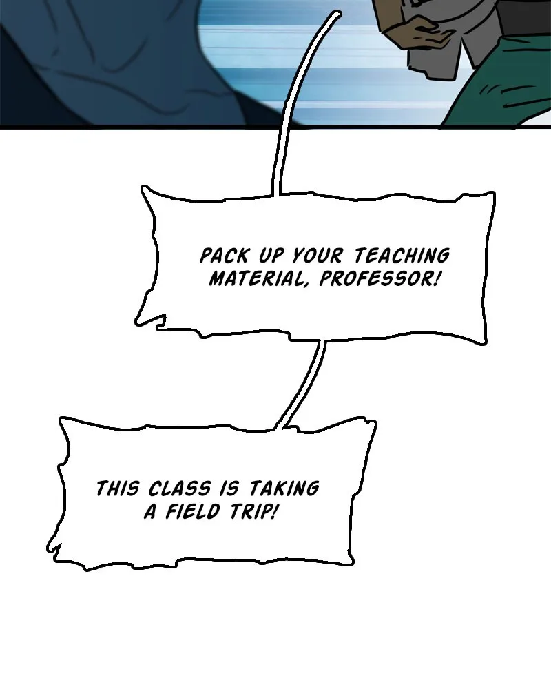 Unlucky is as Lucky does Chapter 205 page 27 - 