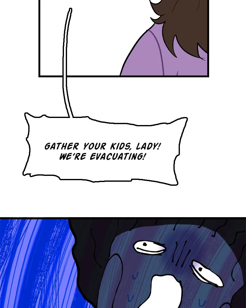 Unlucky is as Lucky does Chapter 205 page 29 - 