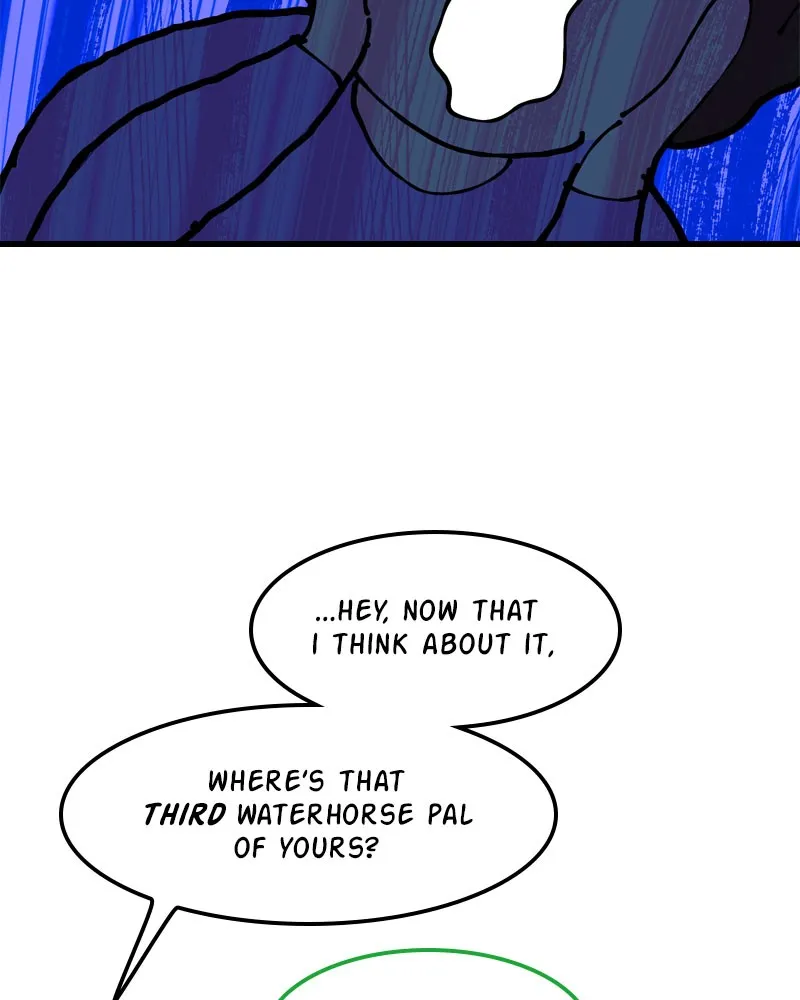 Unlucky is as Lucky does Chapter 205 page 30 - 