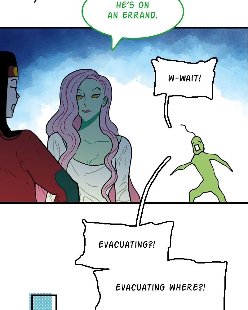 Unlucky is as Lucky does Chapter 205 page 31 - 