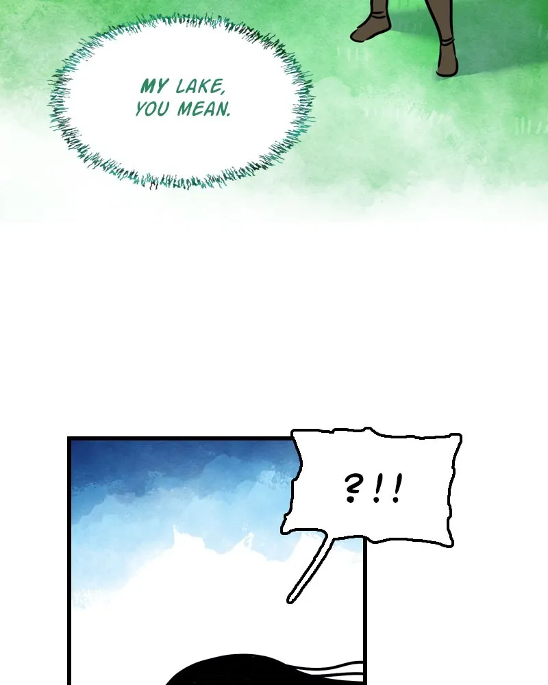 Unlucky is as Lucky does Chapter 205 page 38 - 