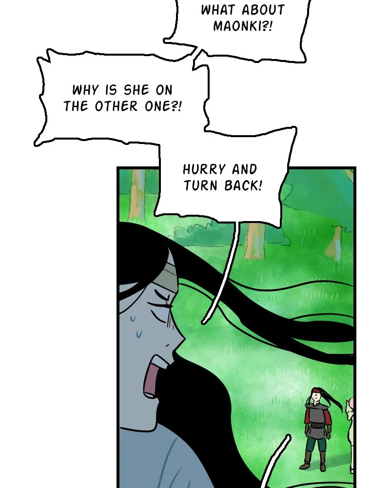 Unlucky is as Lucky does Chapter 205 page 40 - 