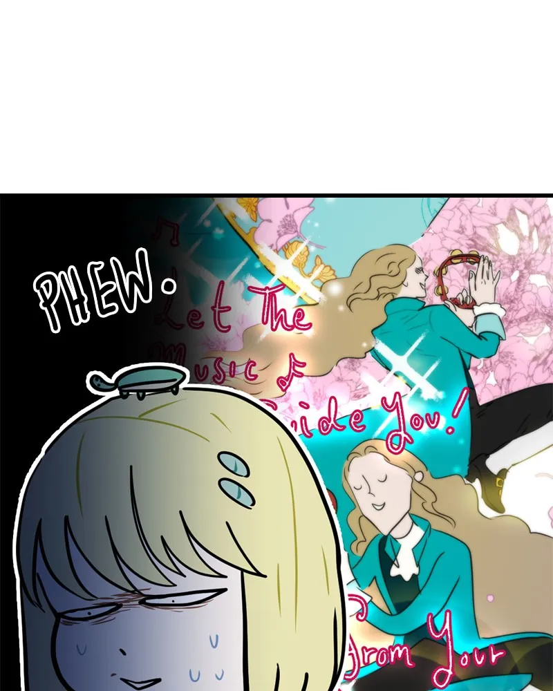 Unlucky is as Lucky does Chapter 205 page 5 - 