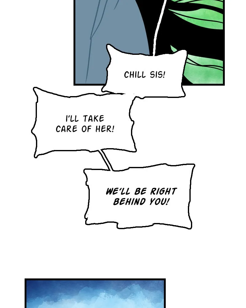 Unlucky is as Lucky does Chapter 205 page 41 - 