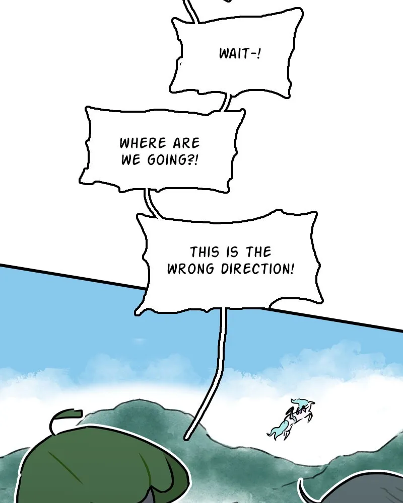 Unlucky is as Lucky does Chapter 205 page 46 - 