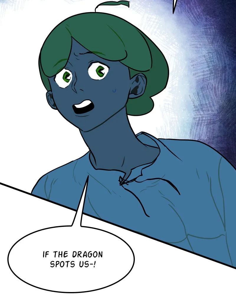 Unlucky is as Lucky does Chapter 205 page 48 - 
