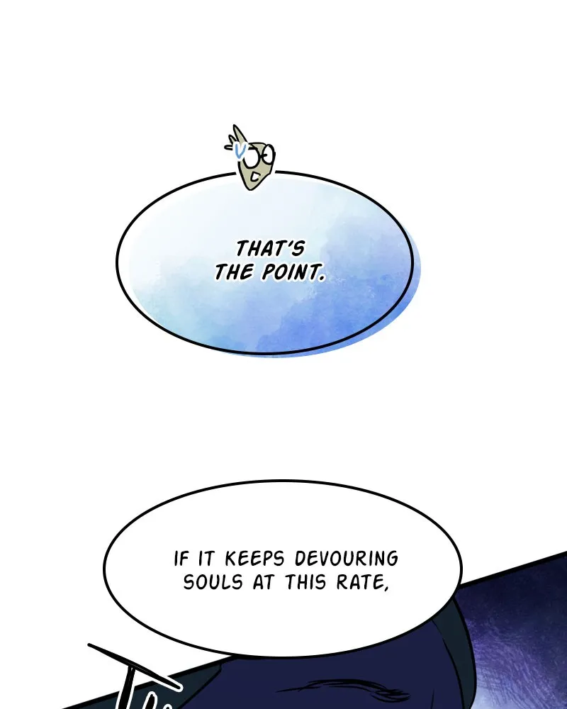 Unlucky is as Lucky does Chapter 205 page 49 - 