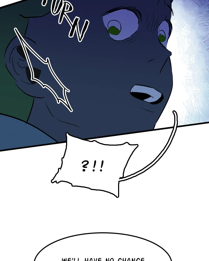 Unlucky is as Lucky does Chapter 205 page 50 - 