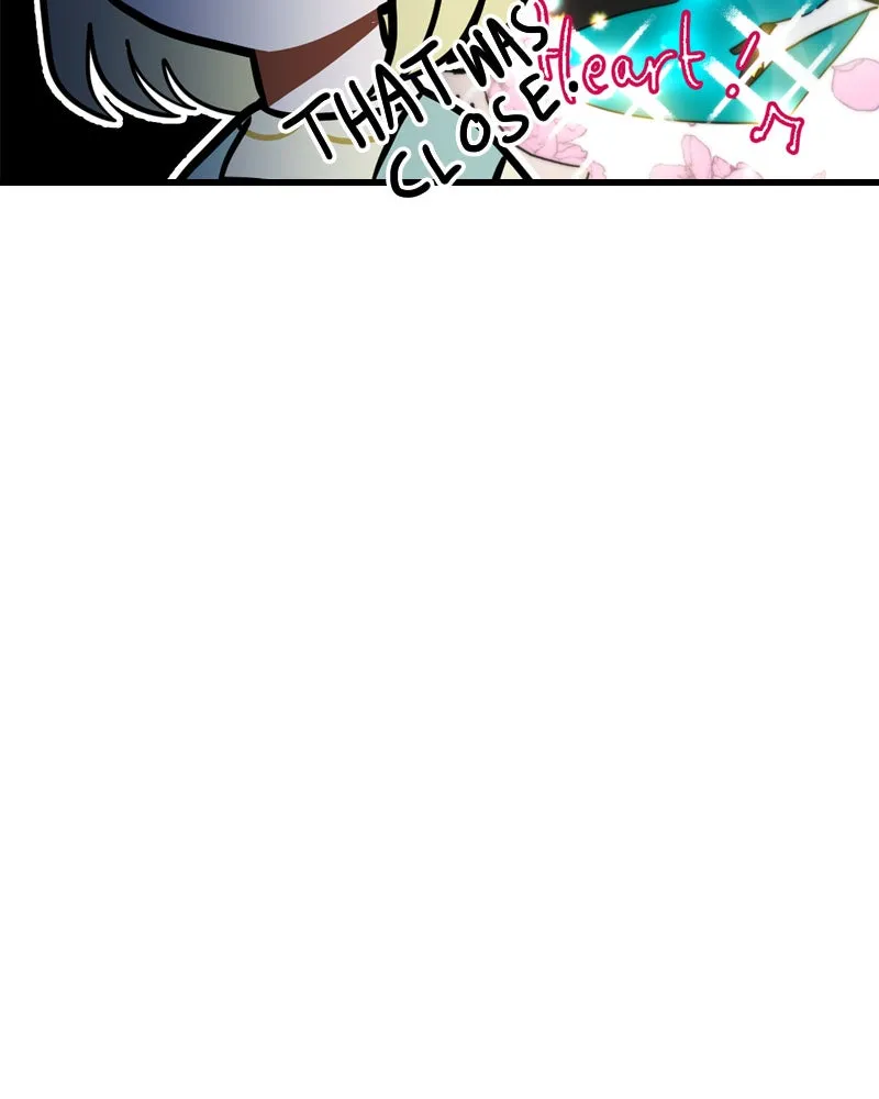 Unlucky is as Lucky does Chapter 205 page 6 - 