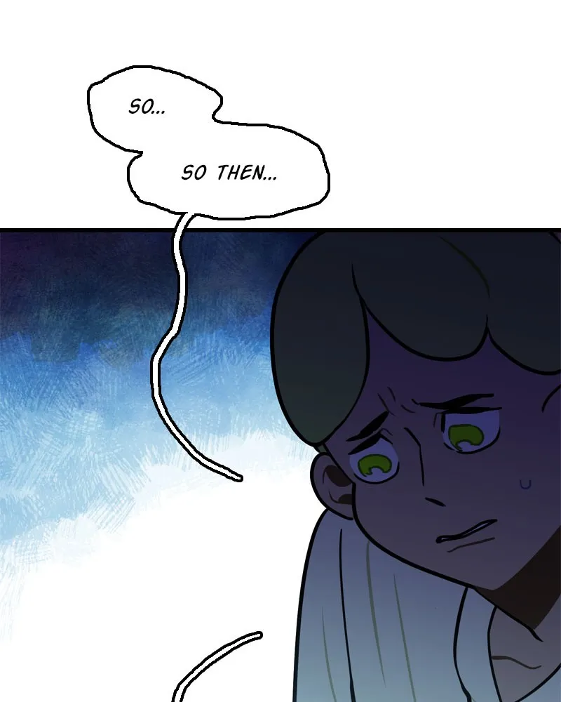 Unlucky is as Lucky does Chapter 205 page 8 - 