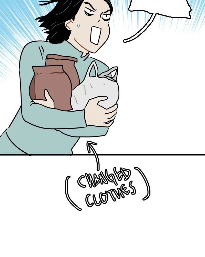 Unlucky is as Lucky does Chapter 206 page 2 - 