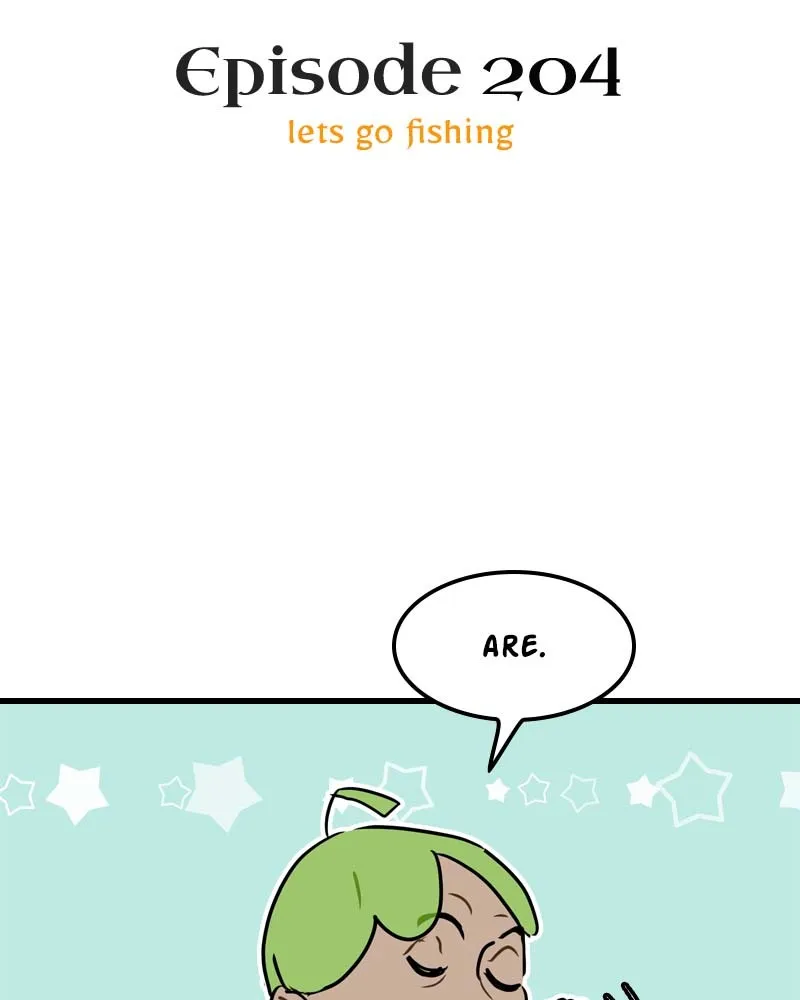Unlucky is as Lucky does Chapter 206 page 13 - 