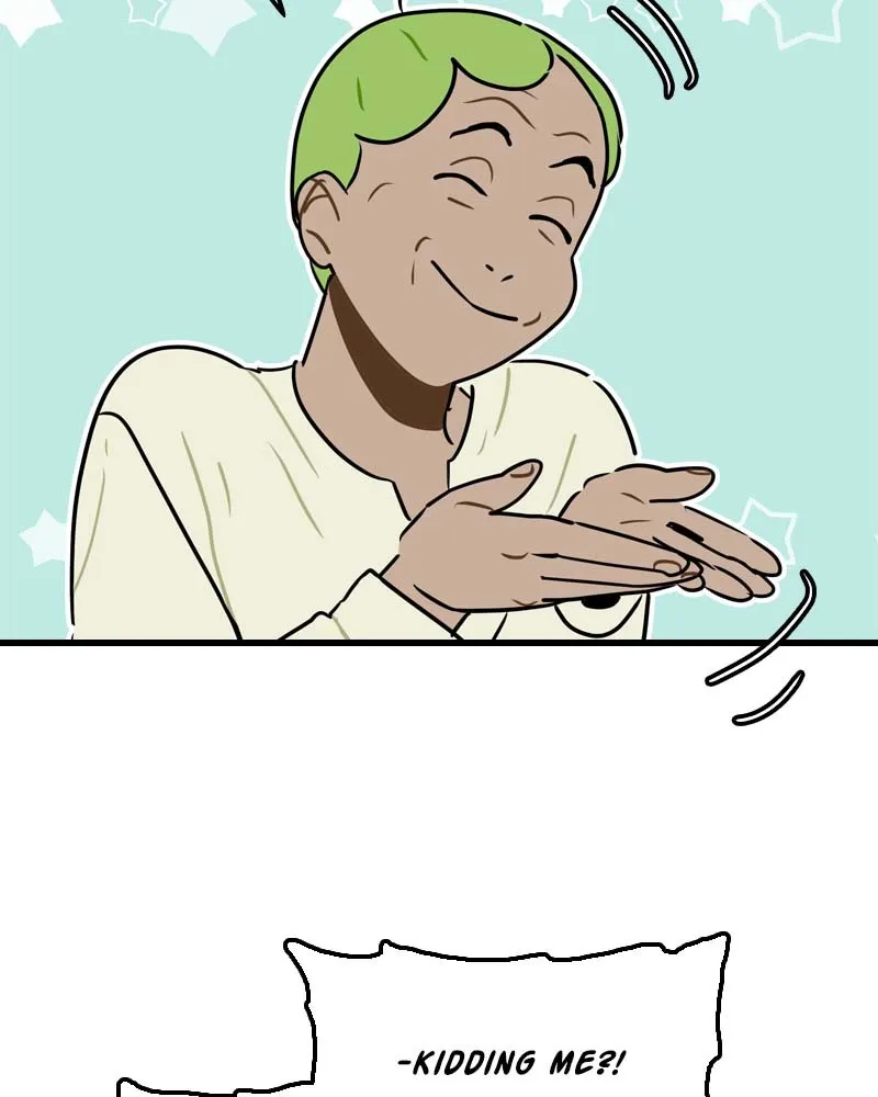 Unlucky is as Lucky does Chapter 206 page 15 - 