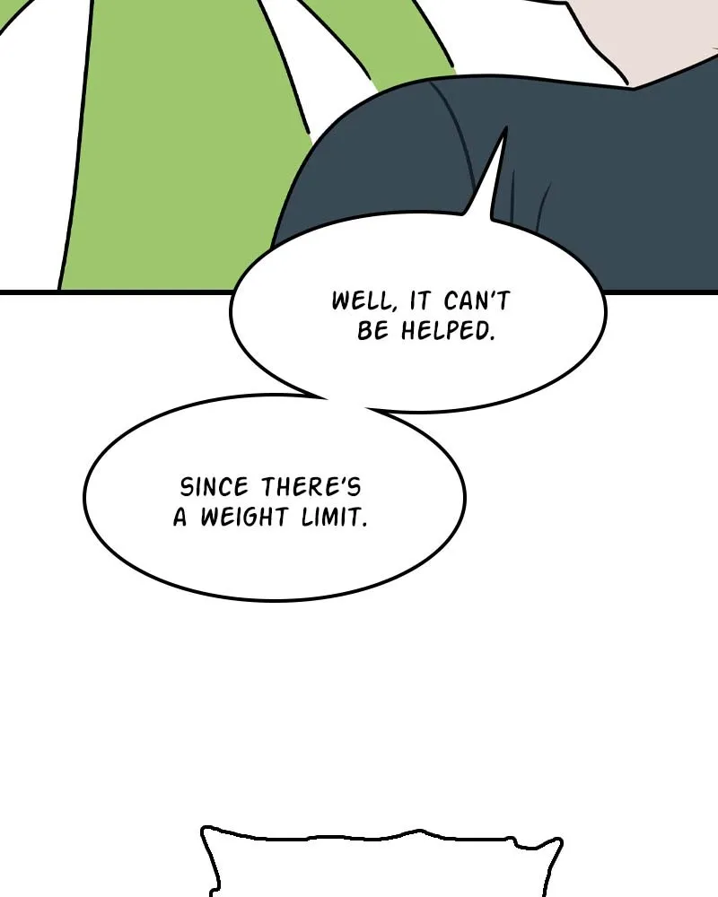 Unlucky is as Lucky does Chapter 206 page 17 - 
