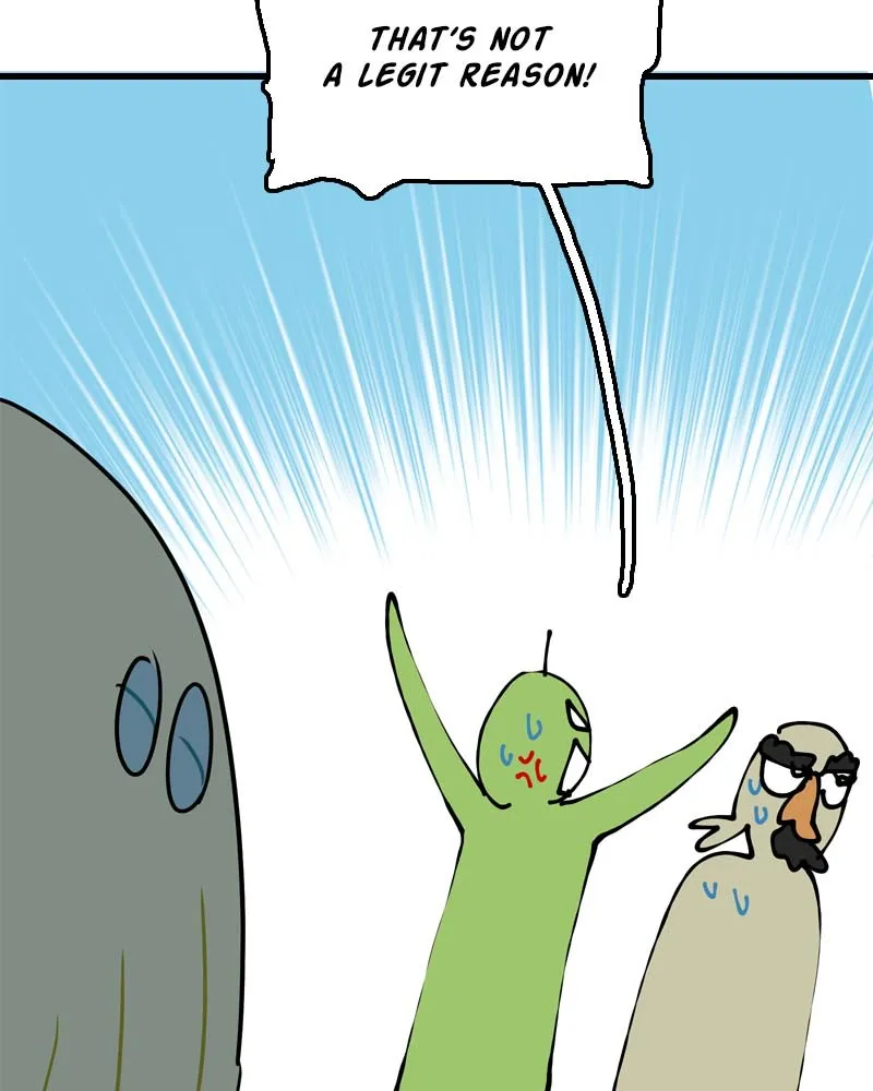Unlucky is as Lucky does Chapter 206 page 18 - 