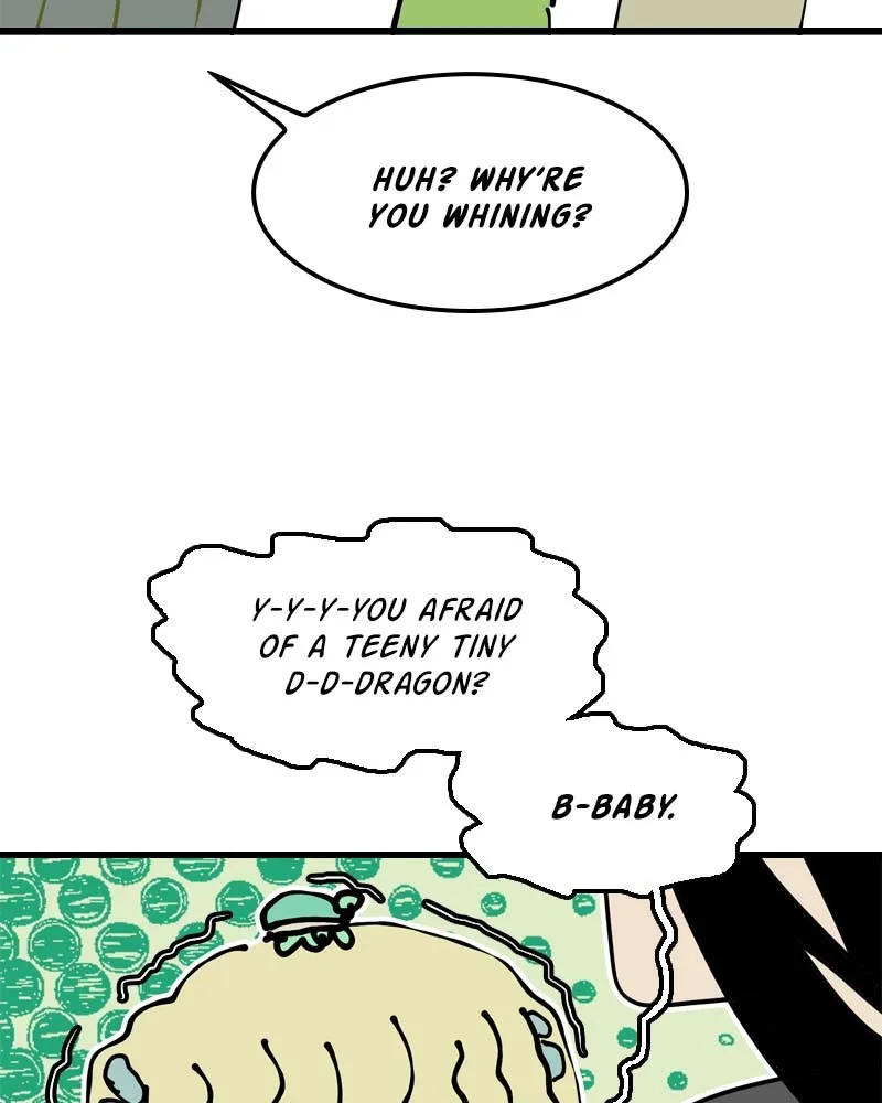 Unlucky is as Lucky does Chapter 206 page 19 - 