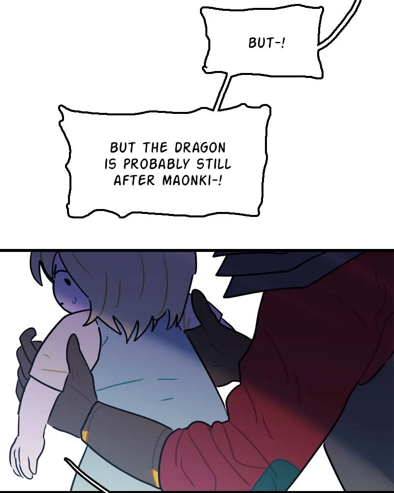 Unlucky is as Lucky does Chapter 206 page 22 - 