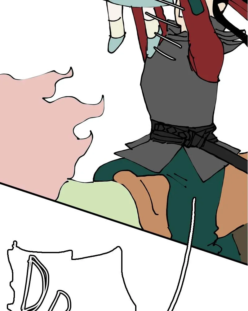 Unlucky is as Lucky does Chapter 206 page 25 - 