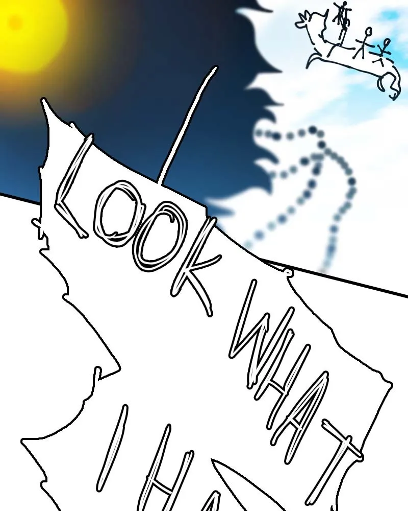Unlucky is as Lucky does Chapter 206 page 27 - 