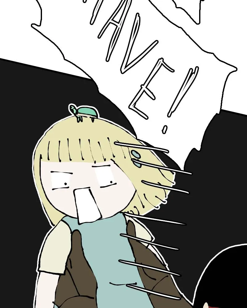Unlucky is as Lucky does Chapter 206 page 28 - 