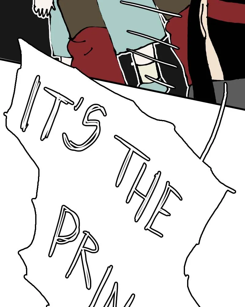 Unlucky is as Lucky does Chapter 206 page 29 - 